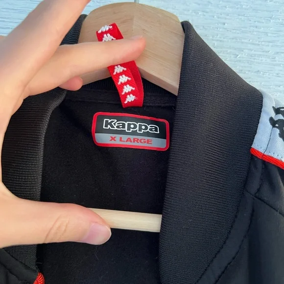 KAPPA Track Jacket - Picture 5 of 7